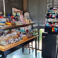 ร้านกาแฟ Cafeccini