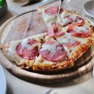 เมนูของร้าน Clair de Lune Cafe & Bistrot Wangnamkhiao