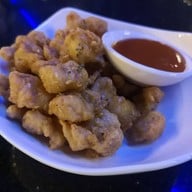 เมนูของร้าน FAT BOY Tavern