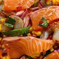 เย็นตาโฟโคตรเครื่อง เมนูข้าวเด็ด ก๋วยจั๊บญวน เล้งแซ่บ เย็นตาโฟโคตรเครื่อง เมนูข้าวเด็ด ก๋วยจั๊บญวน เล้งแซ่บ