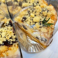 La Luna Coffee & cake