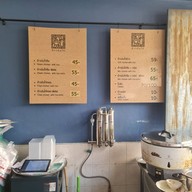 หอมฉุย ข้าวมันไก่ -หอมฉุยข้าวมันไก่