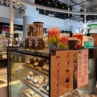 28ML Coffee Roaster Union Mall