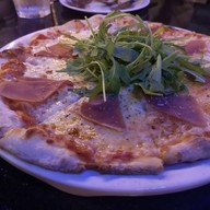 เมนูของร้าน FAT BOY Tavern