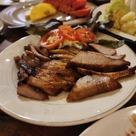 เมนูของร้าน 270 Coffee Restaurant and Resort