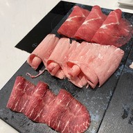 Shuushabu Int Intersect