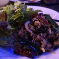 เมนูของร้าน FAT BOY Tavern