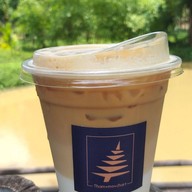 Tham • Ma • Chart Cafe