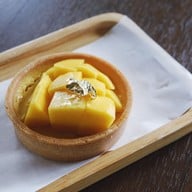 เมนูของร้าน Campsite Bar And Cafe