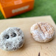 เมนูของร้าน Dunkin’ Big C Food Place ประชาอุทิศ