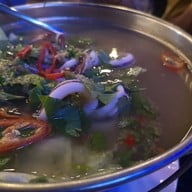 เมนูของร้าน FAT BOY Tavern