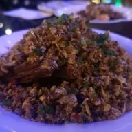 เมนูของร้าน FAT BOY Tavern
