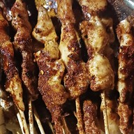 หมูปิ้ง&หม่าล่าหน้าเขื่อน