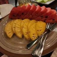 เมนูของร้าน 270 Coffee Restaurant and Resort