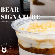 Bear Coffee (แบร์ คอฟฟี่) -
