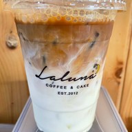 La Luna Coffee & cake