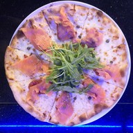 เมนูของร้าน FAT BOY Tavern