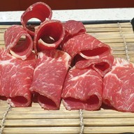 เมนูของร้าน Beauty in The Pot