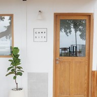 บรรยากาศ Campsite Bar And Cafe