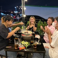 ช้างตกมัน หมูกระทะ สาขาบางบ่อ
