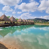 บรรยากาศ Come Moon : คำมูล