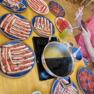 เมนูของร้าน พุงกาง ชาบู พระยาสัจจา 9