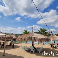 บรรยากาศ Come Moon : คำมูล