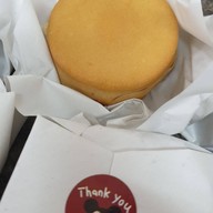 ข้าว ไก่กรอบ ซอสเกาหลี ไก่ยิ้ม