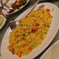 เมนูของร้าน Silver Waves โรงแรมชาเทรียม ริเวอร์ไซด์