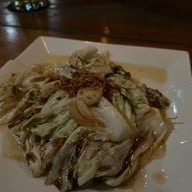 เมนูของร้าน HEAP Cafe' & Restaurant อนุสาวรีย์ชัยฯ