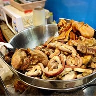 ซัวเถา 汕头饭店 สีลมพลาซ่า