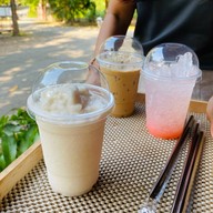 บ้านสวนลางสาน