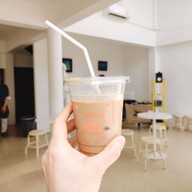 เมนูของร้าน Gokotta Coffee Roaster