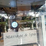 Relaxing Time Massage&Spa