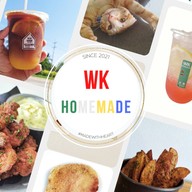 WK Brewing. โดย