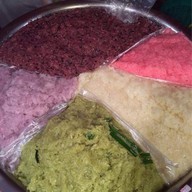 จอมขวัญข้าวเหนียวมะม่วง