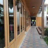 บรรยากาศ บ้านคุณแหม่ม