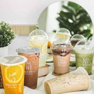 Kita Tea Stand สาขาบางแสน บางแสน