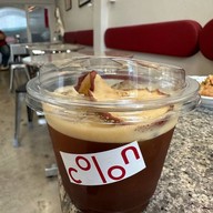 Colon : home brewing & bake