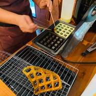 บ้านสวนลางสาน