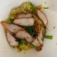 ราชาบะหมี่เมืองทอง3 (เจ้าเก่า) เมืองทองธานี