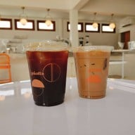 เมนูของร้าน Gokotta Coffee Roaster