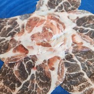 เมนูของร้าน พุงกาง ชาบู พระยาสัจจา 9