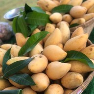 จอมขวัญข้าวเหนียวมะม่วง