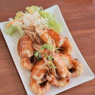 เมนูของร้าน Come Moon : คำมูล