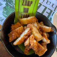 เมนูของร้าน แซ่บ ว่า ซั้น (SAAP WA ZAAN)