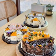Fukucafe Since 2012 ฟุคุคาเฟ่