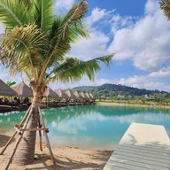 บรรยากาศ Come Moon : คำมูล