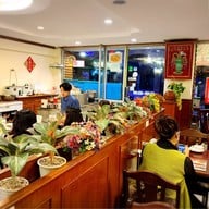 ซัวเถา 汕头饭店 สีลมพลาซ่า