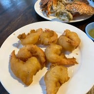 กุ้งยิ้ม-เชียงใหม่